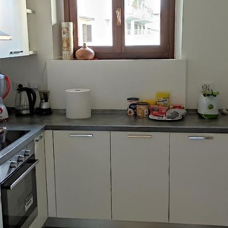 Appartamento Casa vacanza Sant O,rsola Bergamo Esterno foto