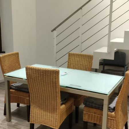 Appartamento Casa vacanza Sant O,rsola Bergamo Esterno foto