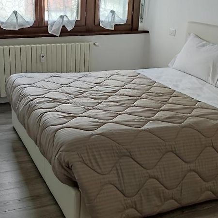 Appartamento Casa vacanza Sant O,rsola Bergamo Esterno foto