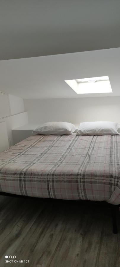Appartamento Casa vacanza Sant O,rsola Bergamo Esterno foto