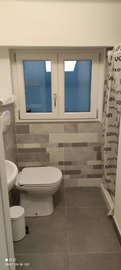 Appartamento Casa vacanza Sant O,rsola Bergamo Esterno foto