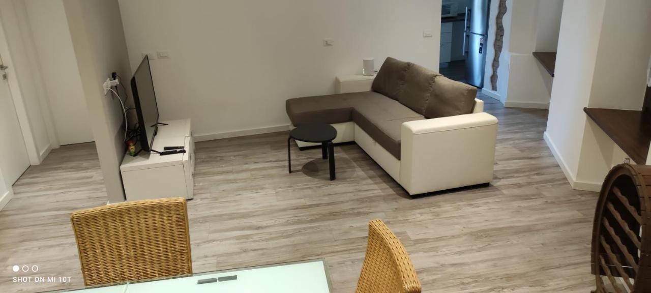 Appartamento Casa vacanza Sant O,rsola Bergamo Esterno foto