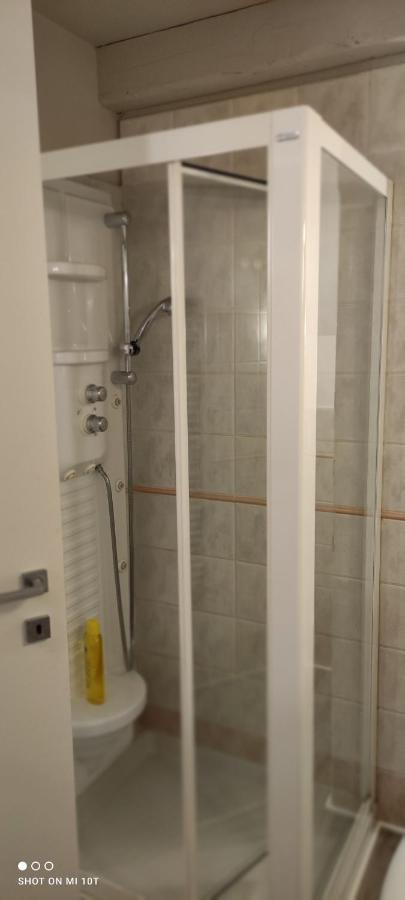 Appartamento Casa vacanza Sant O,rsola Bergamo Esterno foto
