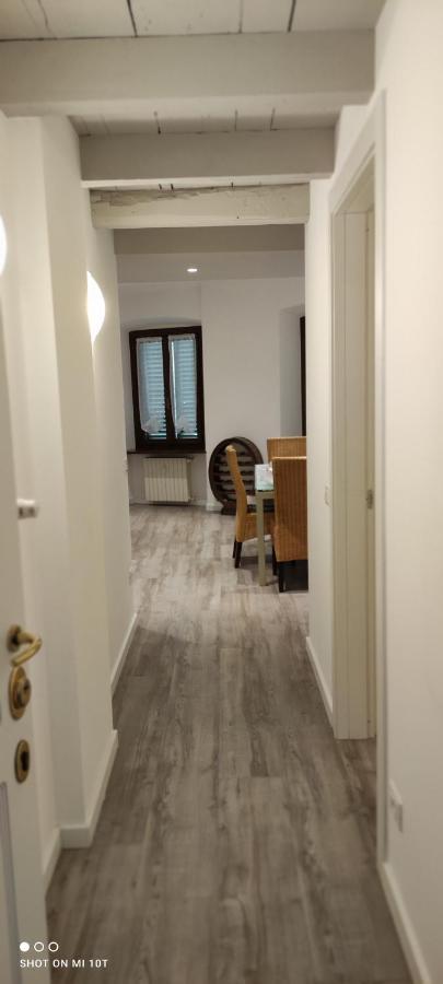 Appartamento Casa vacanza Sant O,rsola Bergamo Esterno foto