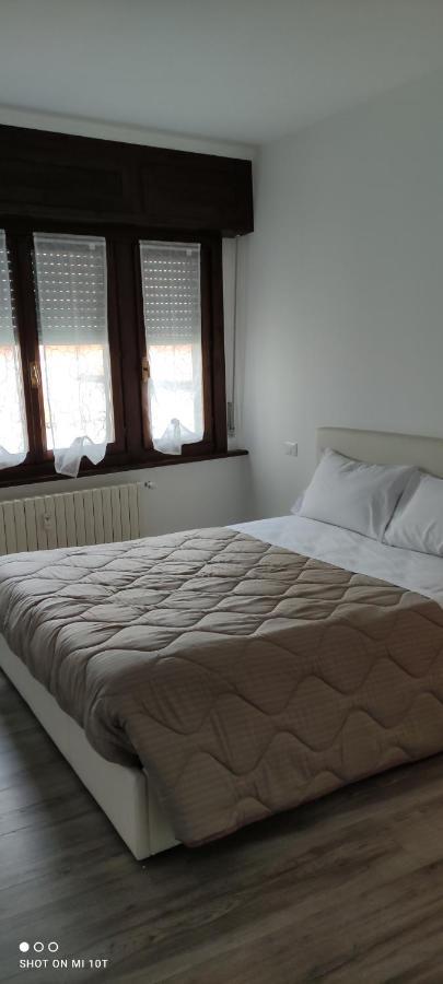 Appartamento Casa vacanza Sant O,rsola Bergamo Esterno foto