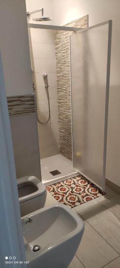 Appartamento Casa vacanza Sant O,rsola Bergamo Esterno foto